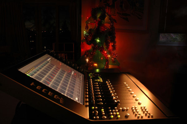 For scores of other great recording secrets  -  Get Book Now !